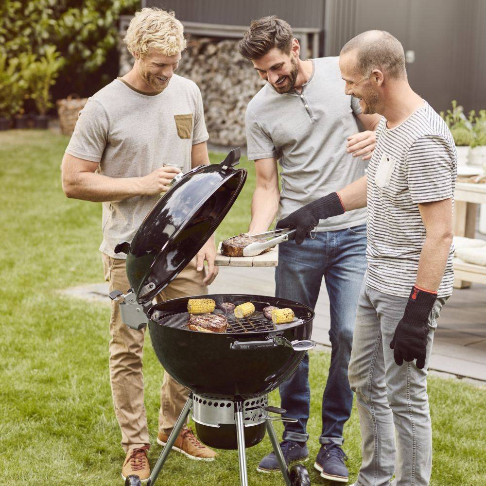 Weber - Barbecue Charbon - WEBER - Image 5