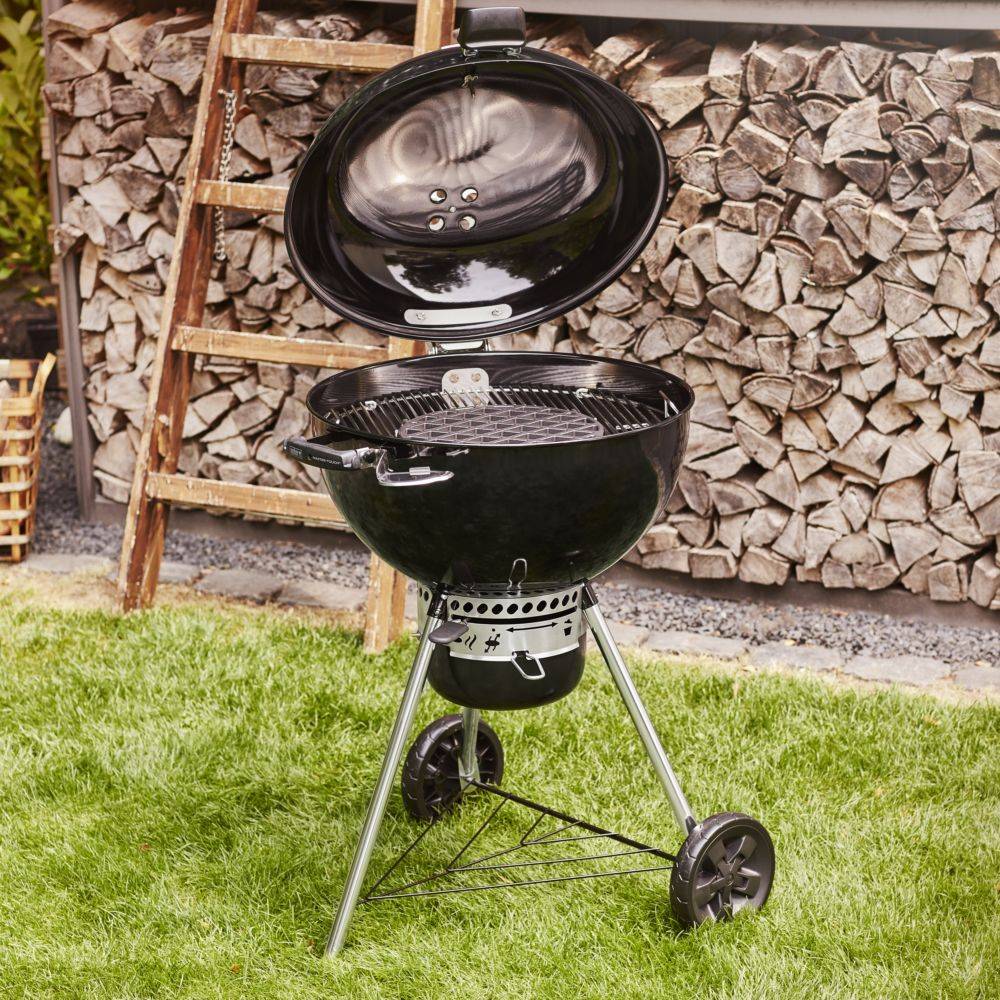 Weber - Barbecue Charbon - WEBER - Image 3