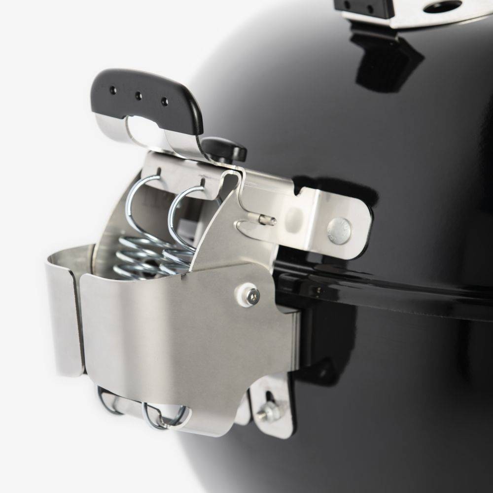 Weber - Barbecue Charbon - WEBER - Image 8