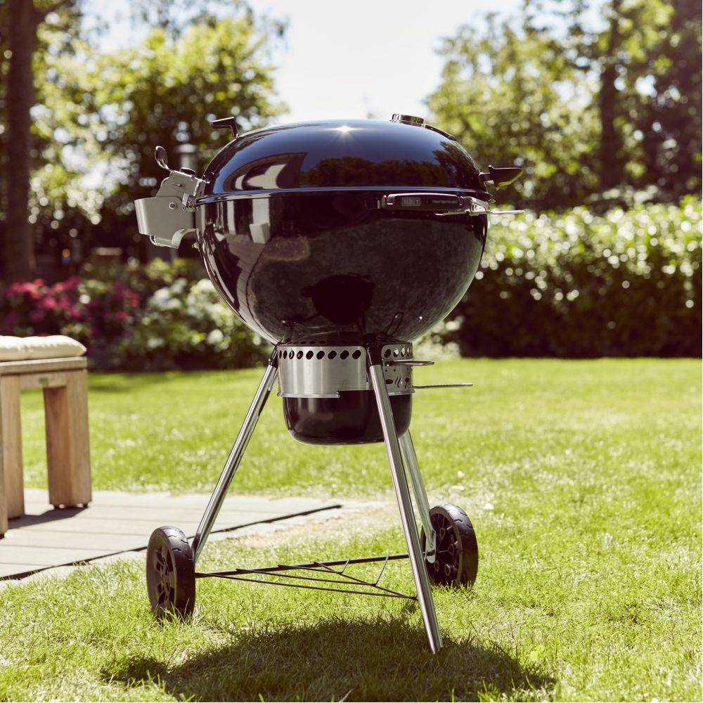 Weber - Barbecue Charbon - WEBER - Image 6