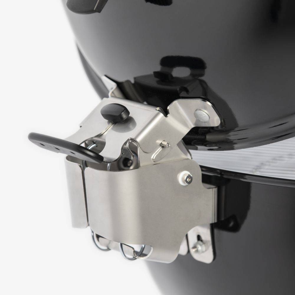 Weber - Barbecue Charbon - WEBER - Image 4