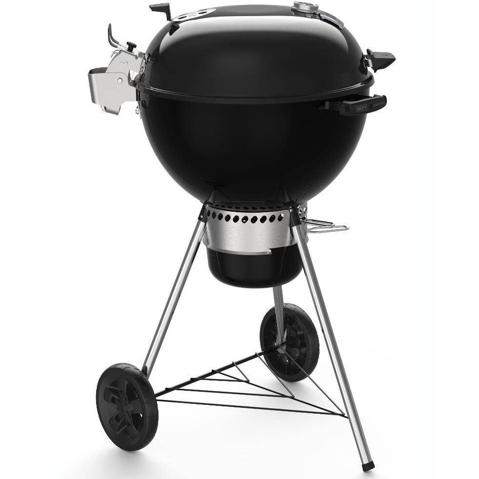 Weber - Barbecue Charbon - WEBER - Image 14