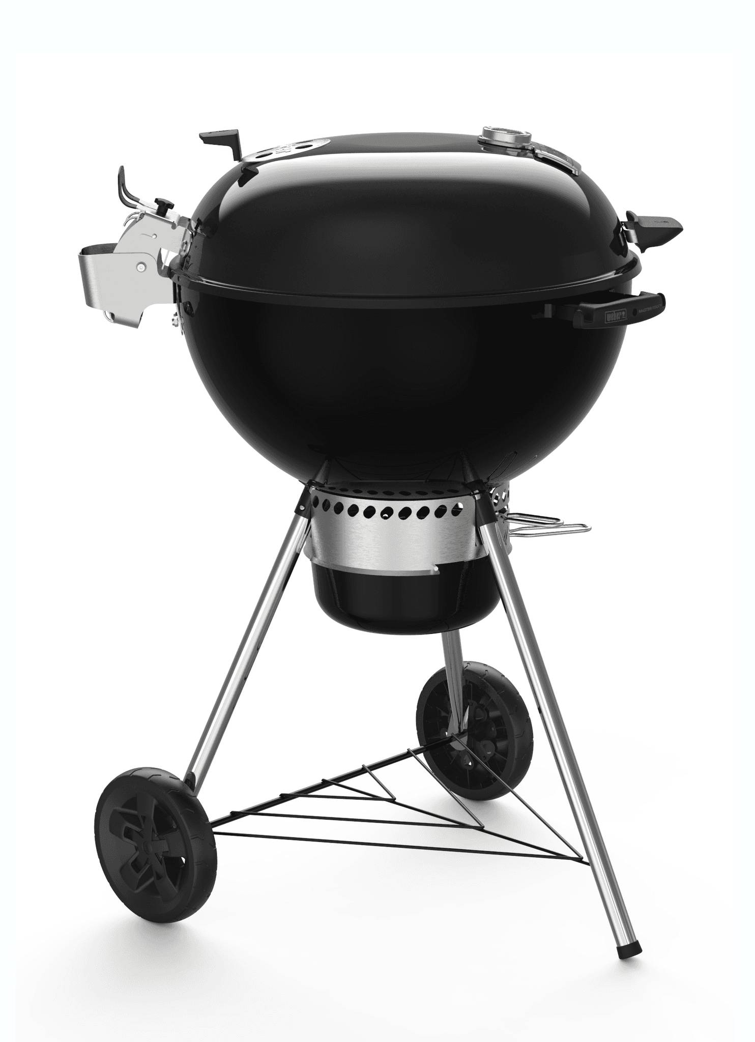 Weber - Barbecue Charbon - WEBER