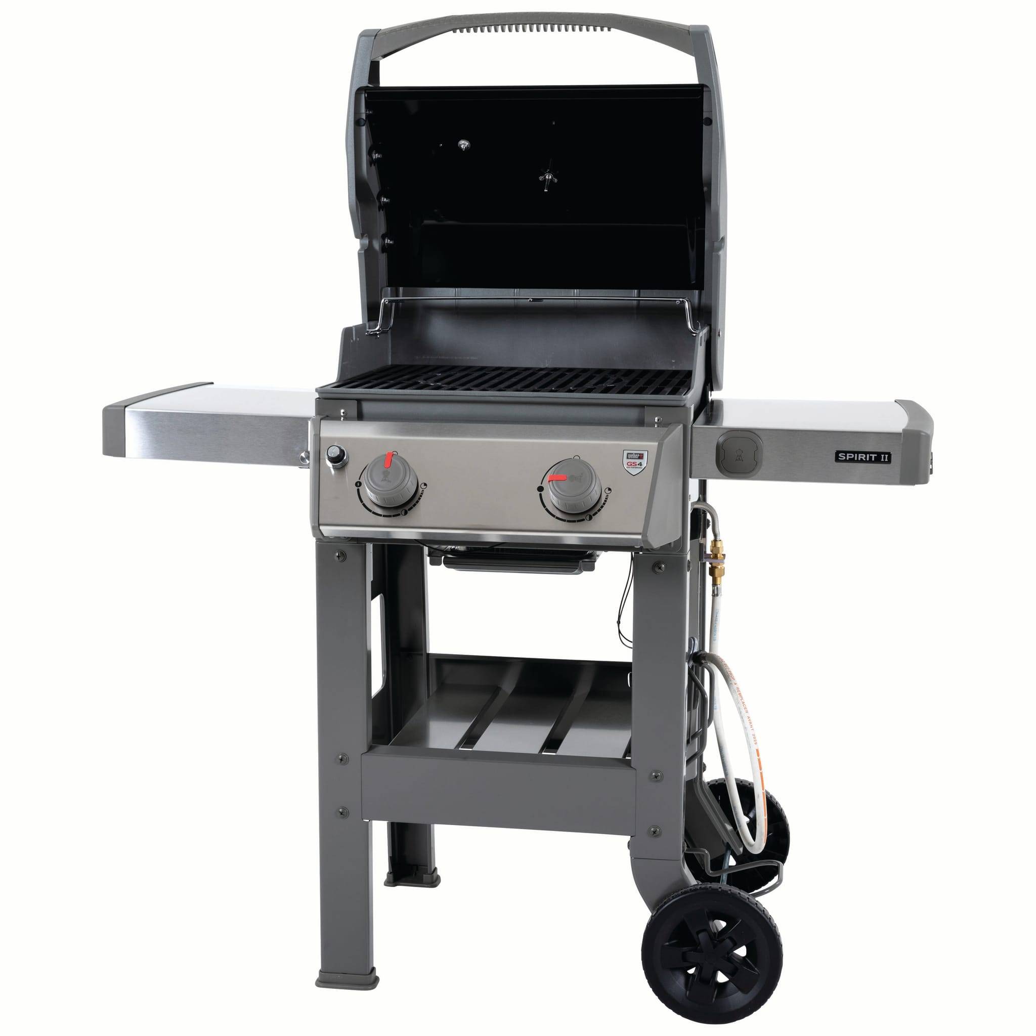 Weber - Barbecue À Gaz Spirit II E-210 GBS - WEBER - Image 5