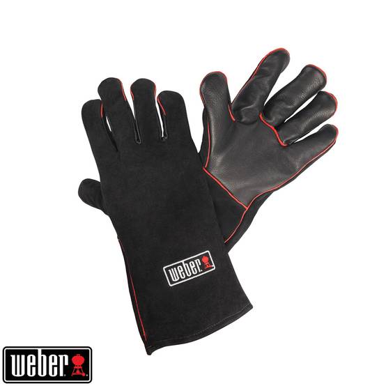 Weber - Gants de Protection Barbecue - WEBER - Image 1