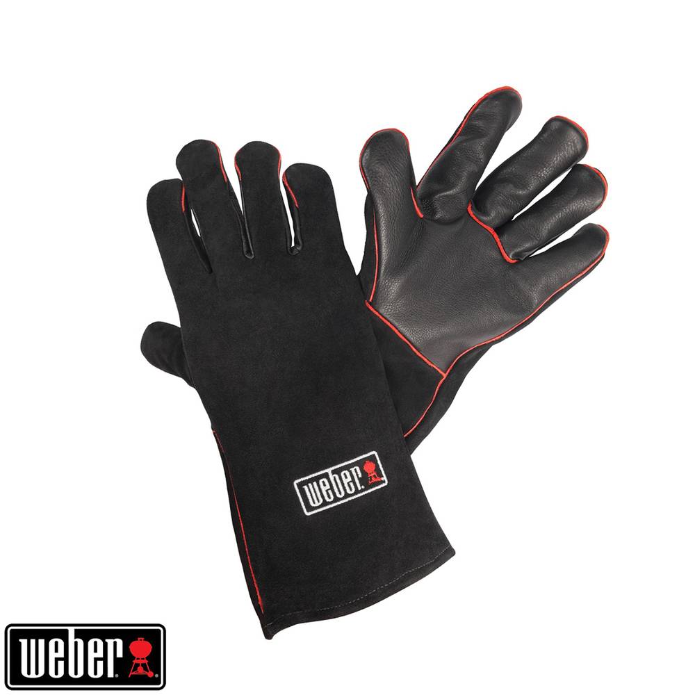 Weber - Gants de Protection Barbecue - WEBER - Image 1