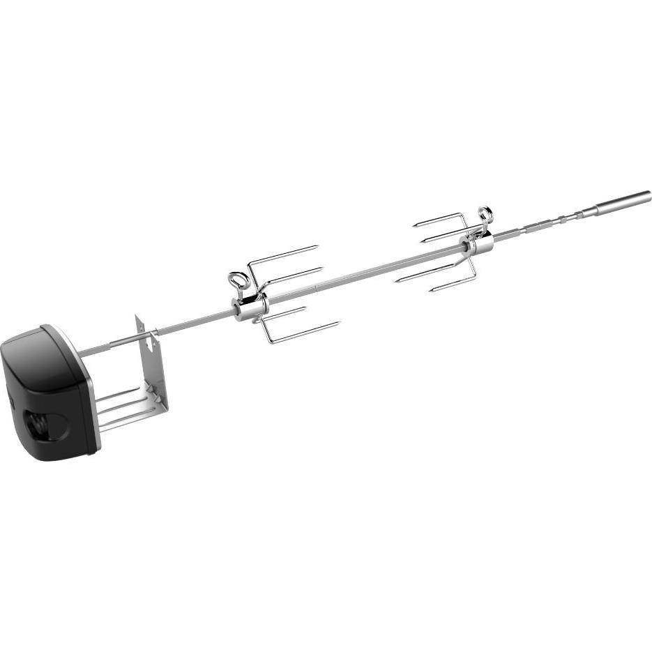 Weber - Rôtissoire Barbecue Weber - Image 3