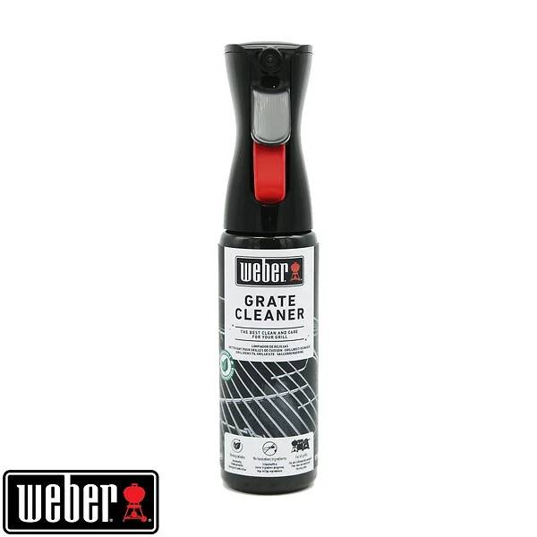 Weber - Spray Nettoyant Grilles Cuisson – WEBER - Image 2