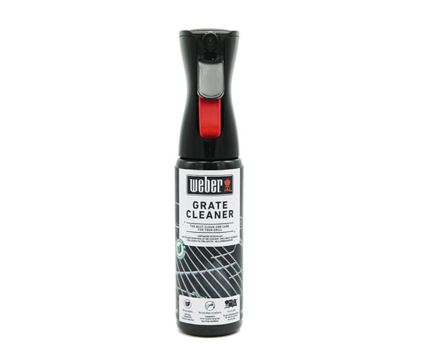 Weber - Spray Nettoyant Grilles Cuisson – WEBER - Image 3