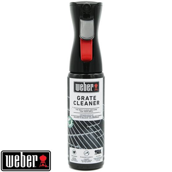 Weber - Spray Nettoyant Grilles Cuisson – WEBER - Image 1