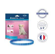 Adaptil - Adaptil - Collier bleu pour chiot Ø.37.5 cm