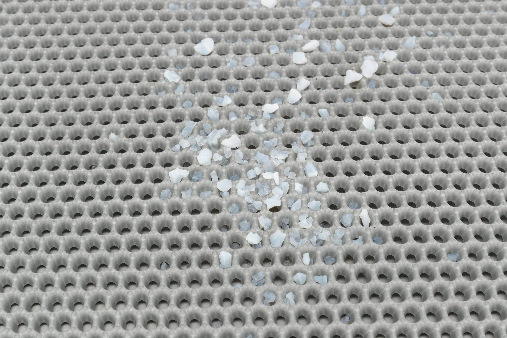 Trixie - Tapis de tamis Bac à litière - TRIXIE - Imagen 4