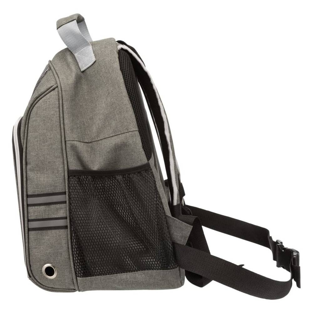 Trixie - Sac À Dos De Transport Gris – TRIXIE - Image 10