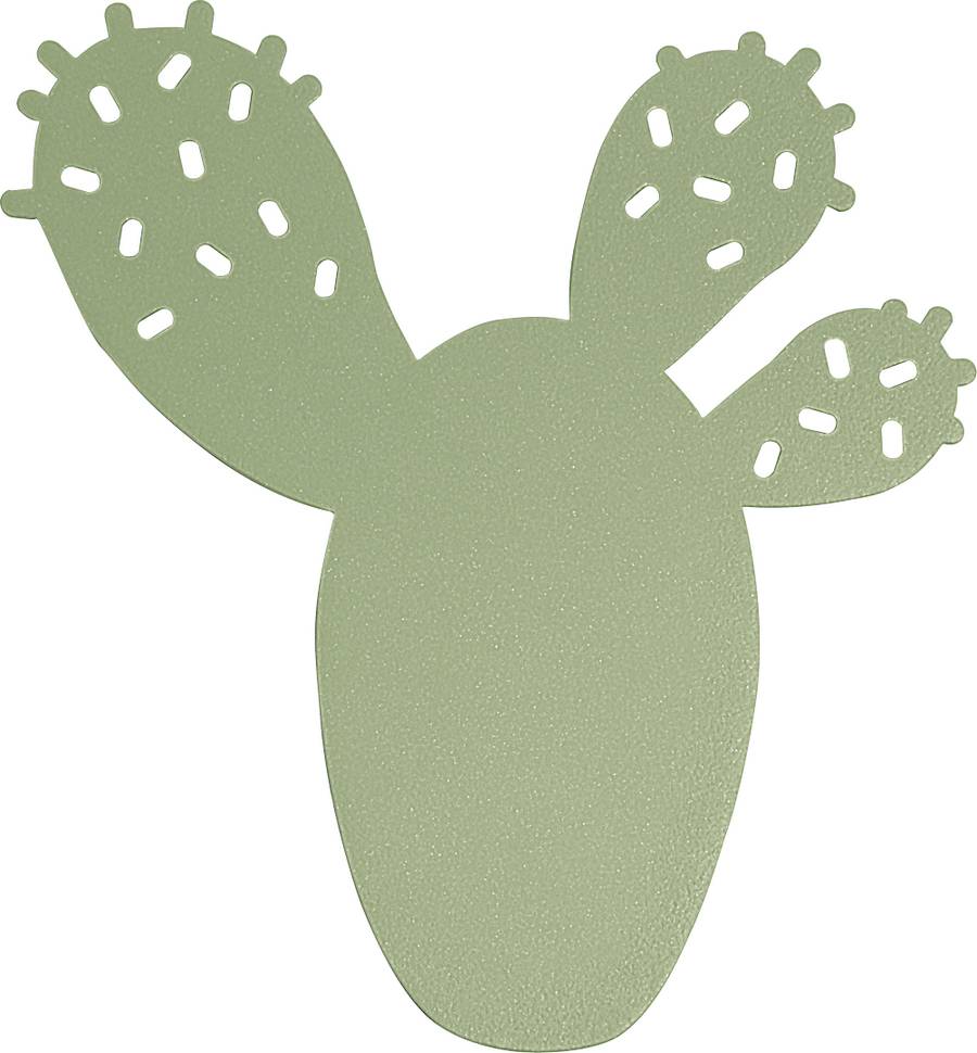 Fermob - Fermob - Dessous de plat Cactus tilleul
