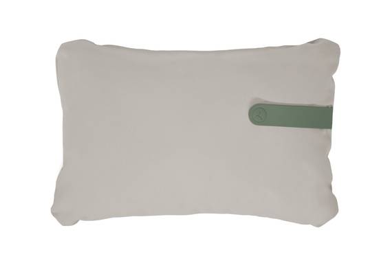 Fermob - Fermob - Coussin Color Mix Ficelle L.44 x l.30 cm - Image 1