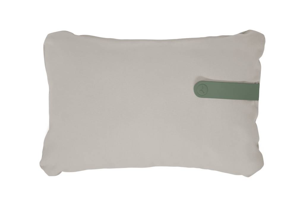 Fermob - Fermob - Coussin Color Mix Ficelle L.44 x l.30 cm