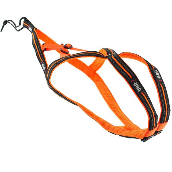 Harnais Sportif Ultra Léger – I-DOG - Imagen 1