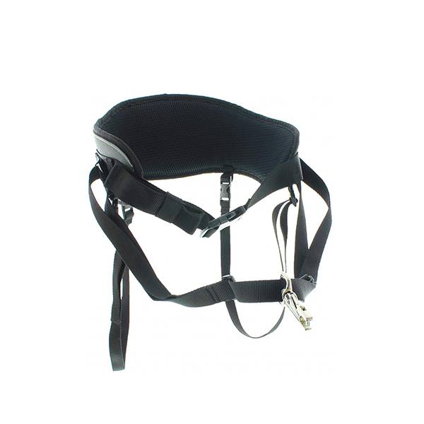 Idog - Harnais Style 3 en 1 - I-DOG - Imagen 1