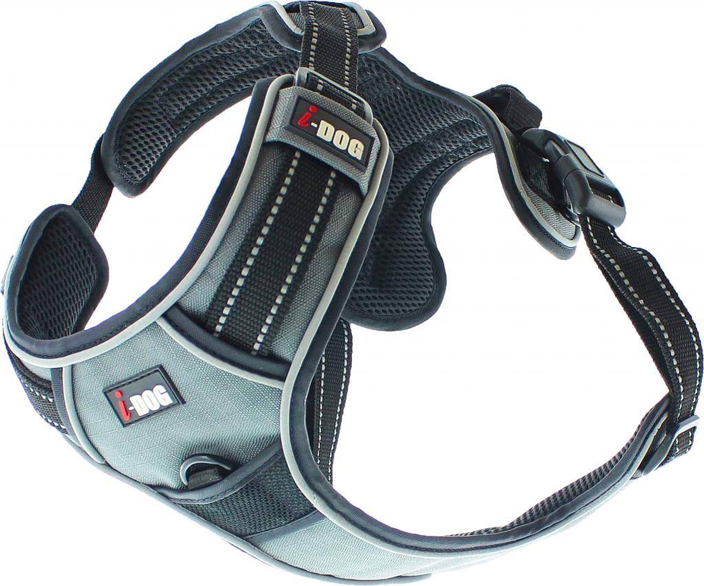 Idog - Harnais Style 3 en 1 - I-DOG - Imagen 4
