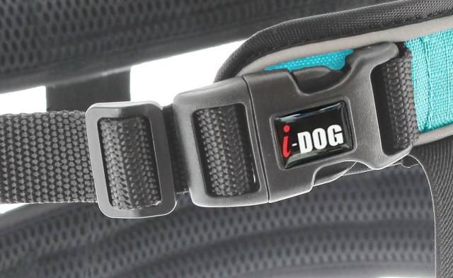 Idog - Baudrier Canyon – ALM - Image 4
