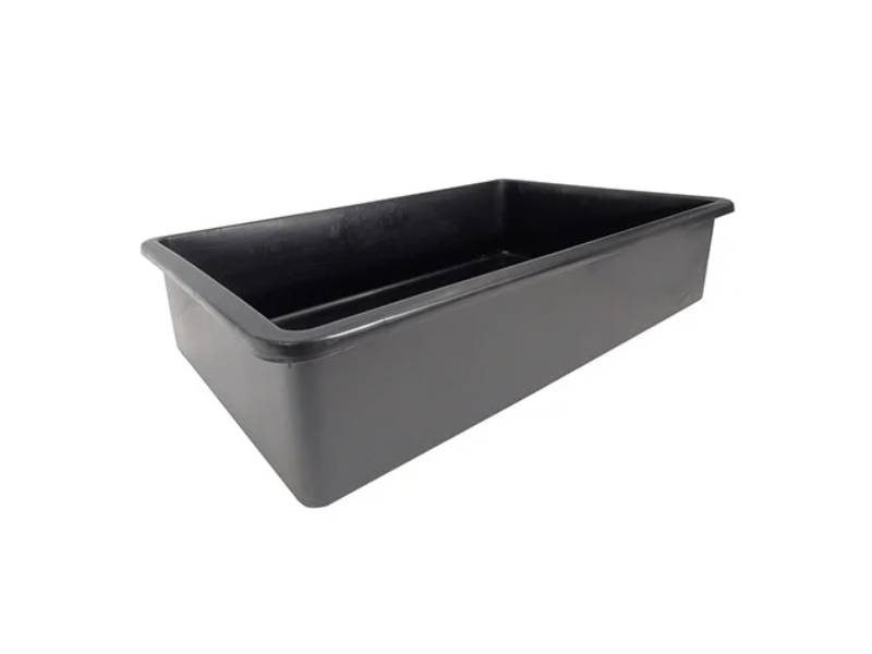 Ubbink - Bassin préformé en polypropylène Victoria Quadro 6 475L - Ubbink - Imagen 5