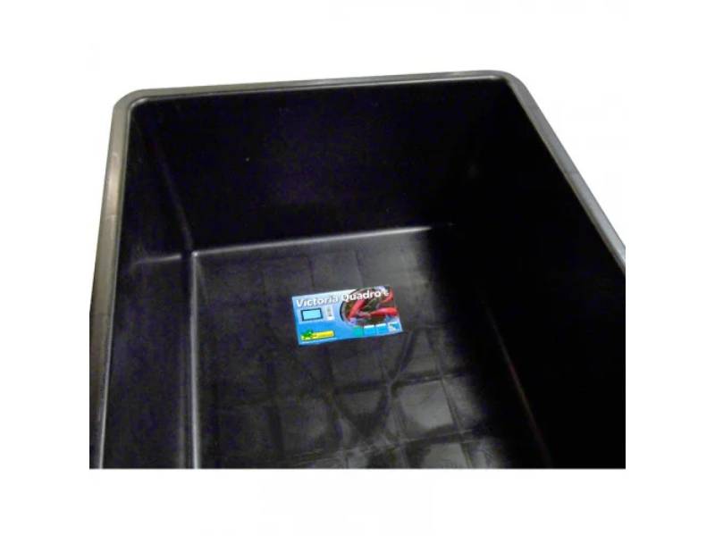 Ubbink - Bassin préformé en polypropylène Victoria Quadro 6 475L - Ubbink - Imagen 6