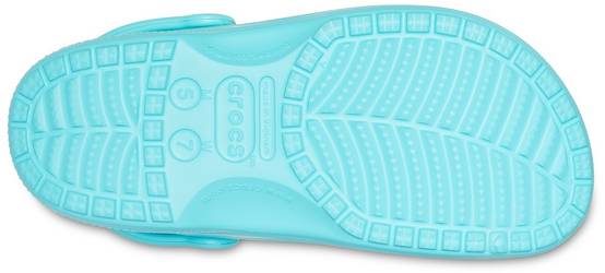 Crocs - Crocs - Sabots Baya Pool Bleu clair Taille 37 - Image 2