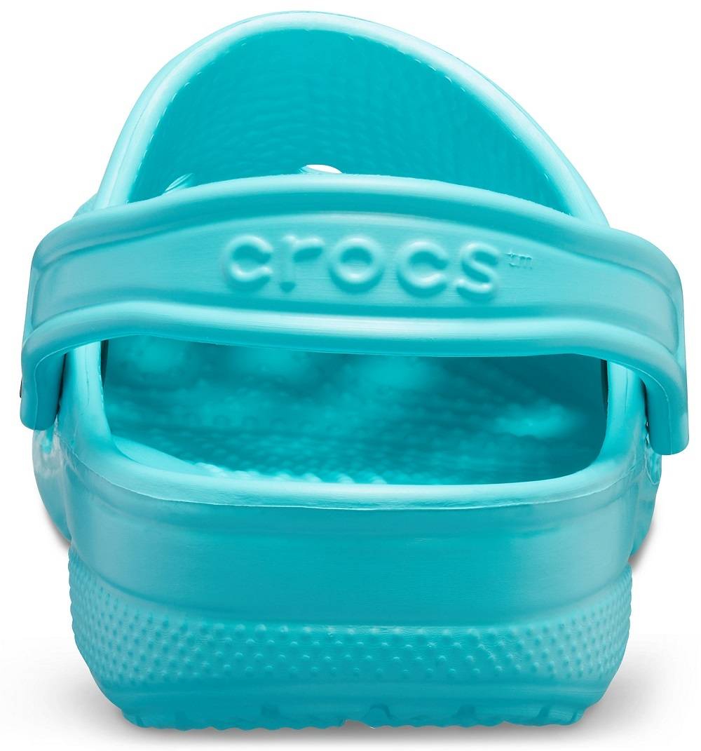 Crocs - Crocs - Sabots Baya Pool Bleu clair Taille 41 - Image 3
