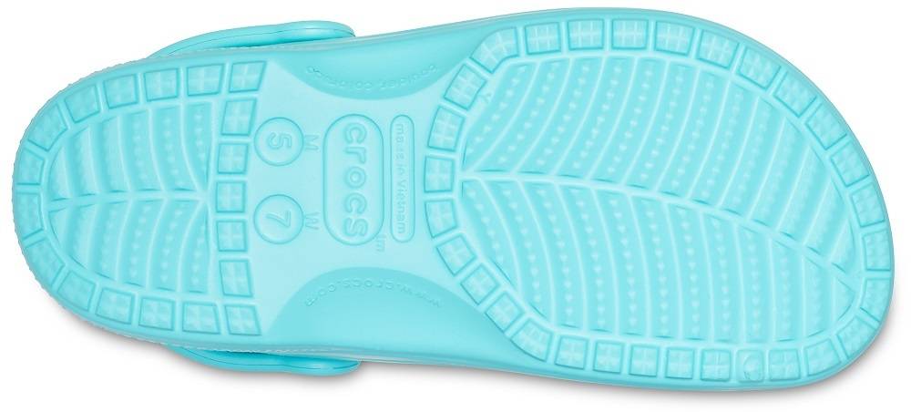Crocs - Crocs - Sabots Baya Pool Bleu clair Taille 41 - Image 2