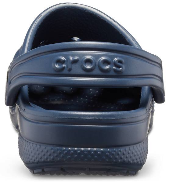 Crocs - Crocs - Sabots Enfants Baya Clog K Navy Taille 30-31 - Image 3