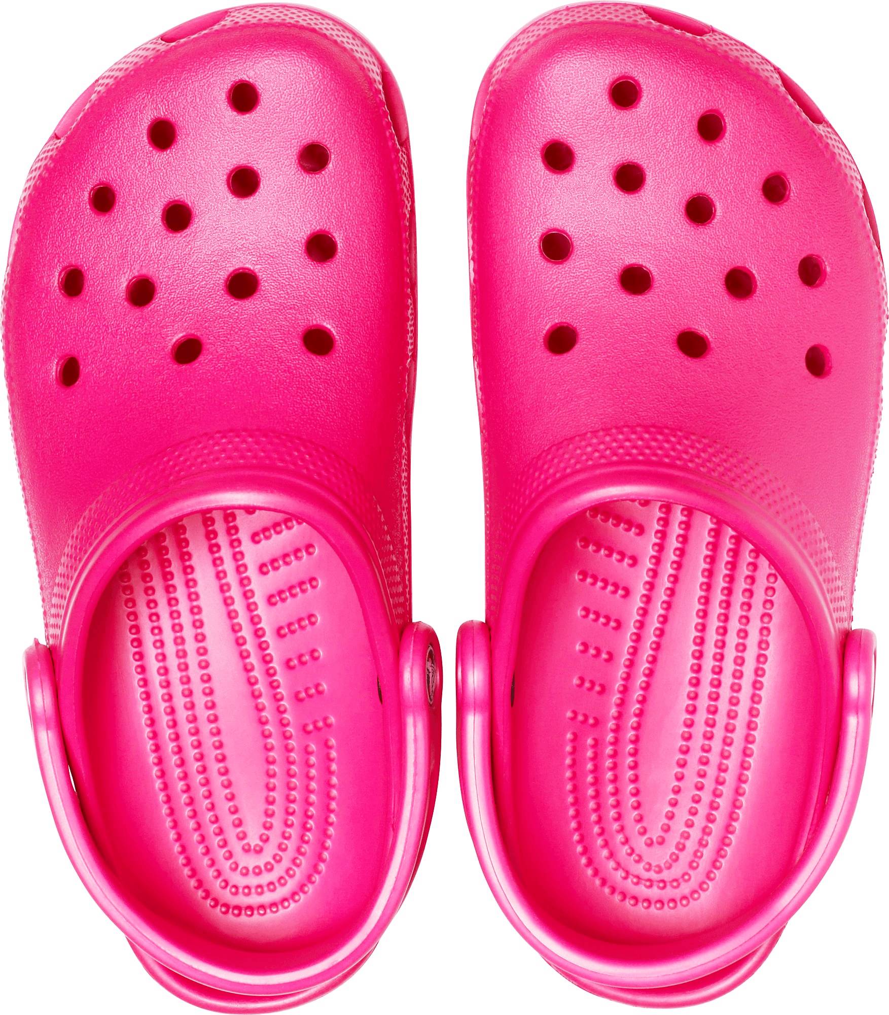 Crocs - Crocs - Chaussures Classic Candy Pink pour femme T.39 - Image 3