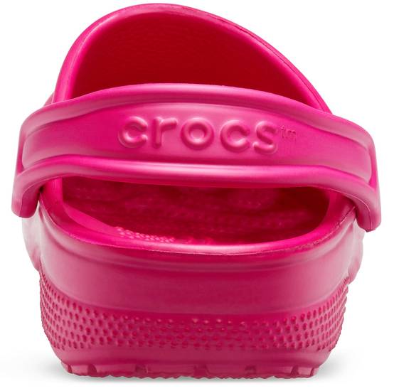 Crocs - Crocs - Chaussures Classic Candy Pink pour femme T.39 - Image 4