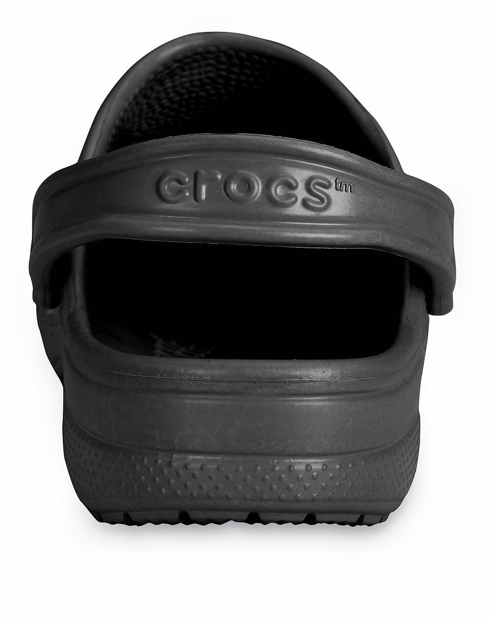 Crocs - Crocs - Sabots Unisex Baya Black Taille 42 - Image 5