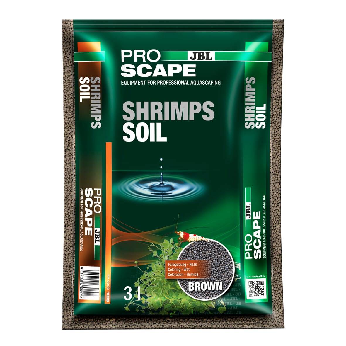 JBL - Sol pour crevettes - JBL - Imagen 1
