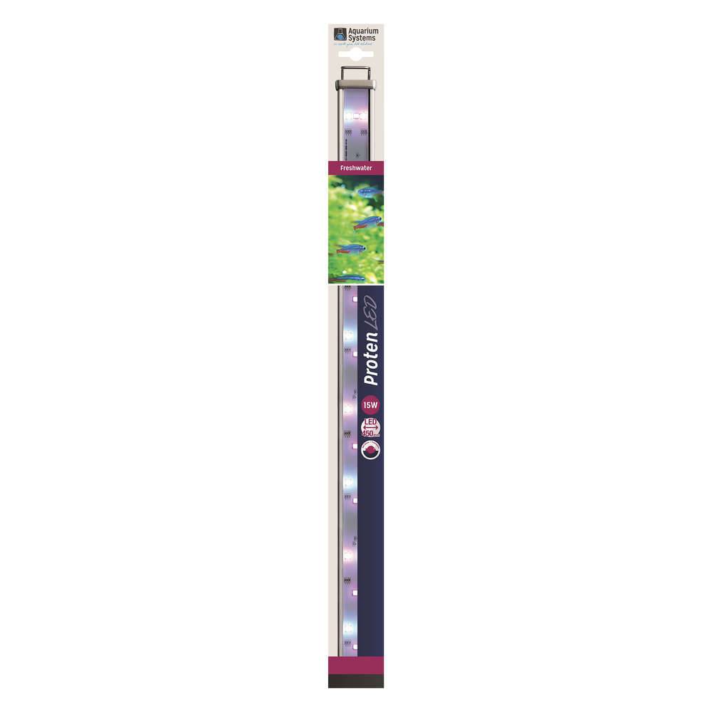 Aquarium Systems - Rampe Leds Proten Aquarium Systems