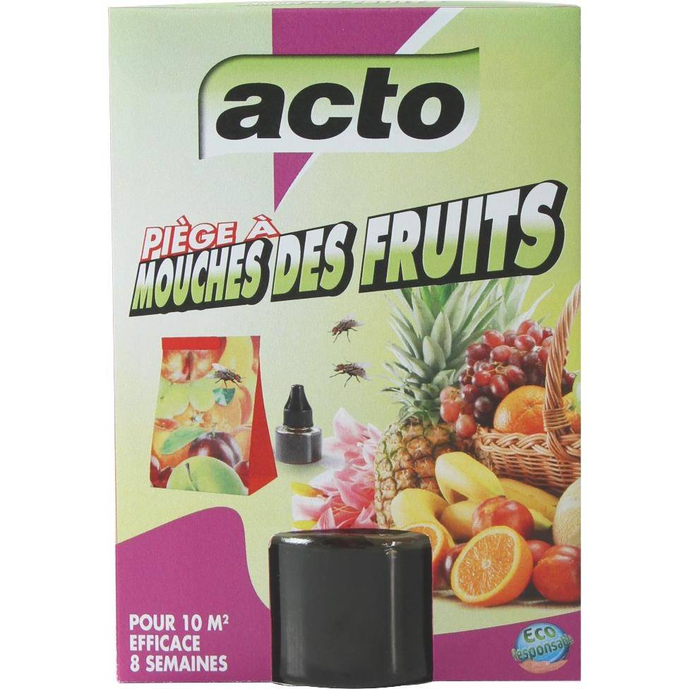 Acto - Pastilles Spécial Mites Textiles ACTO - Image 7