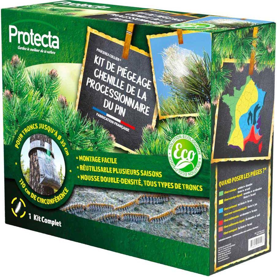 Protecta - Piège collier chenilles processionnaires du pin - Protecta - Imagen 1