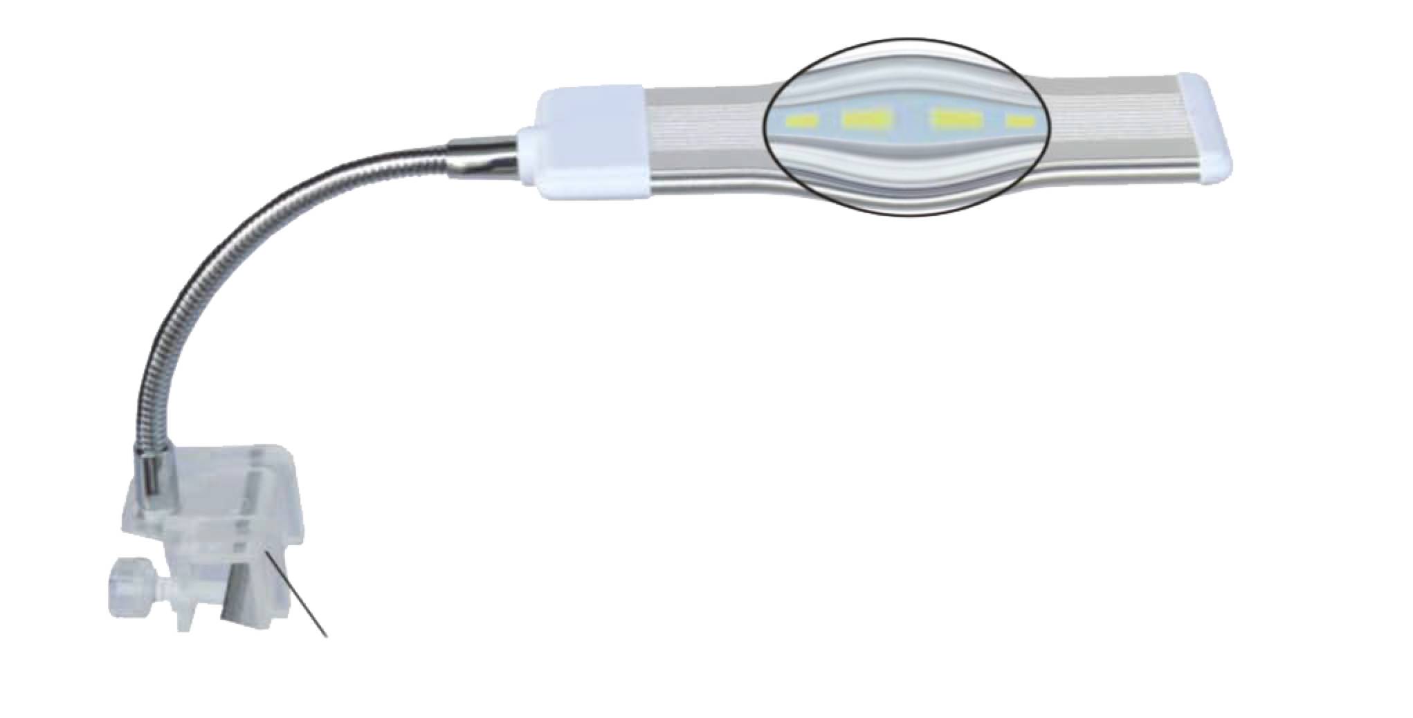 Aquavie - Aquavie - Lampe Lumivie G2 RAN03 - 3 Watts - Image 3