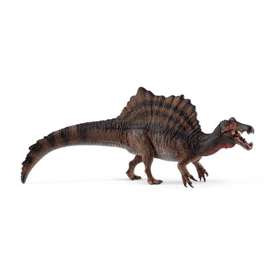 Schleich - Figurine Spinosaure L.29 x l.11 x H.10 cm
