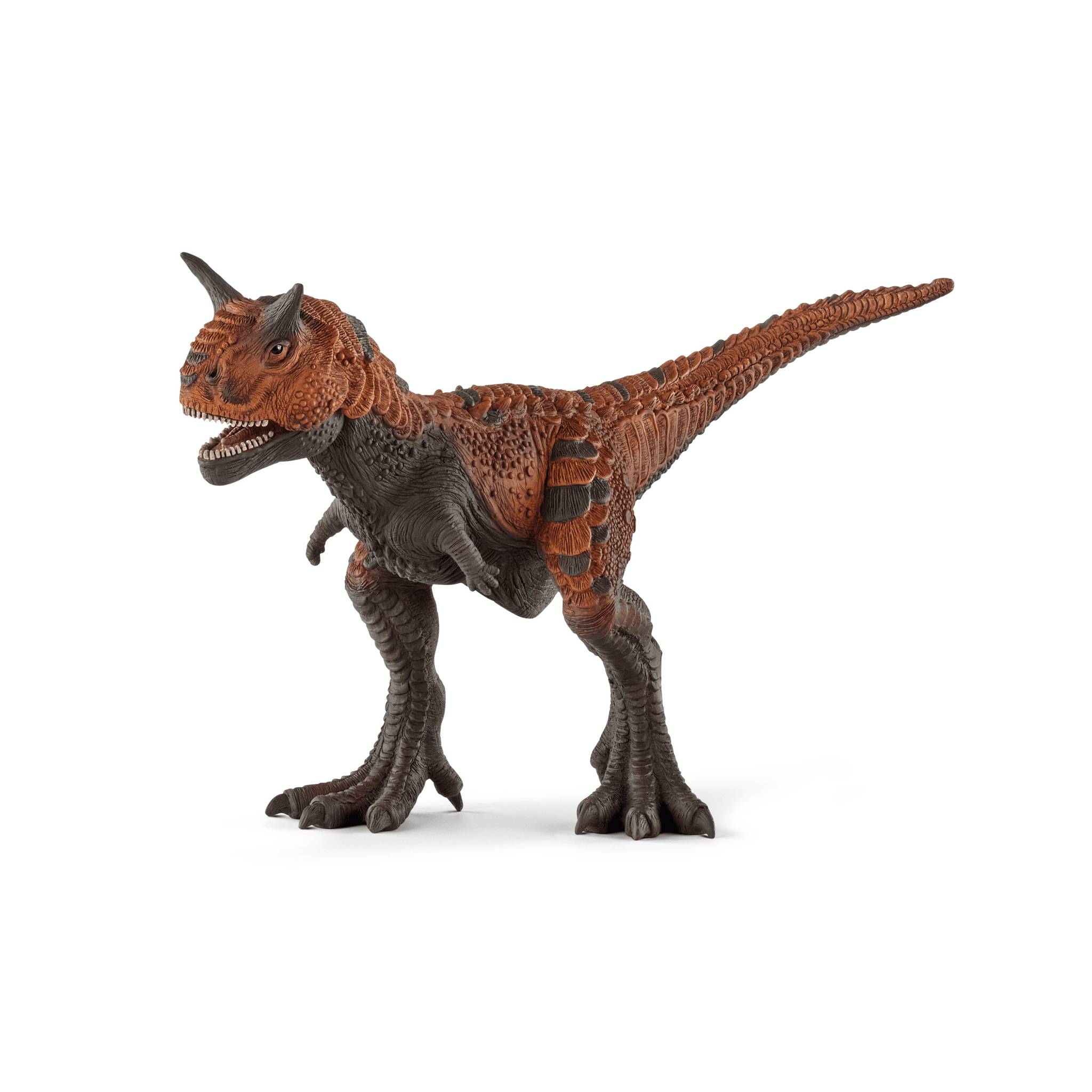 Schleich - Figurine Carnotaure L.21,3 x l.7,7 x H.12,5 cm
