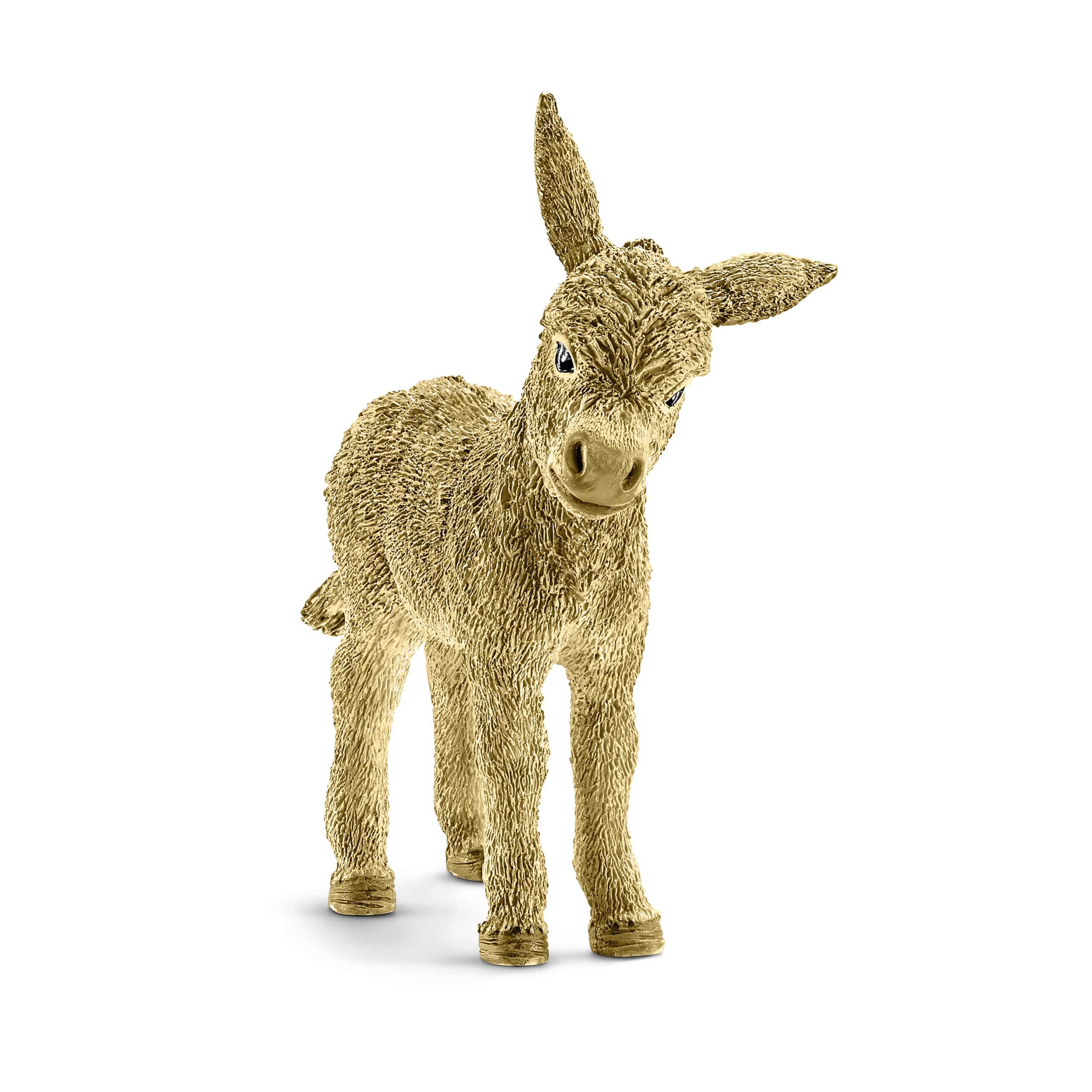 Schleich - Figurine Anon L.8,3 x l.8,5 x H.7 cm