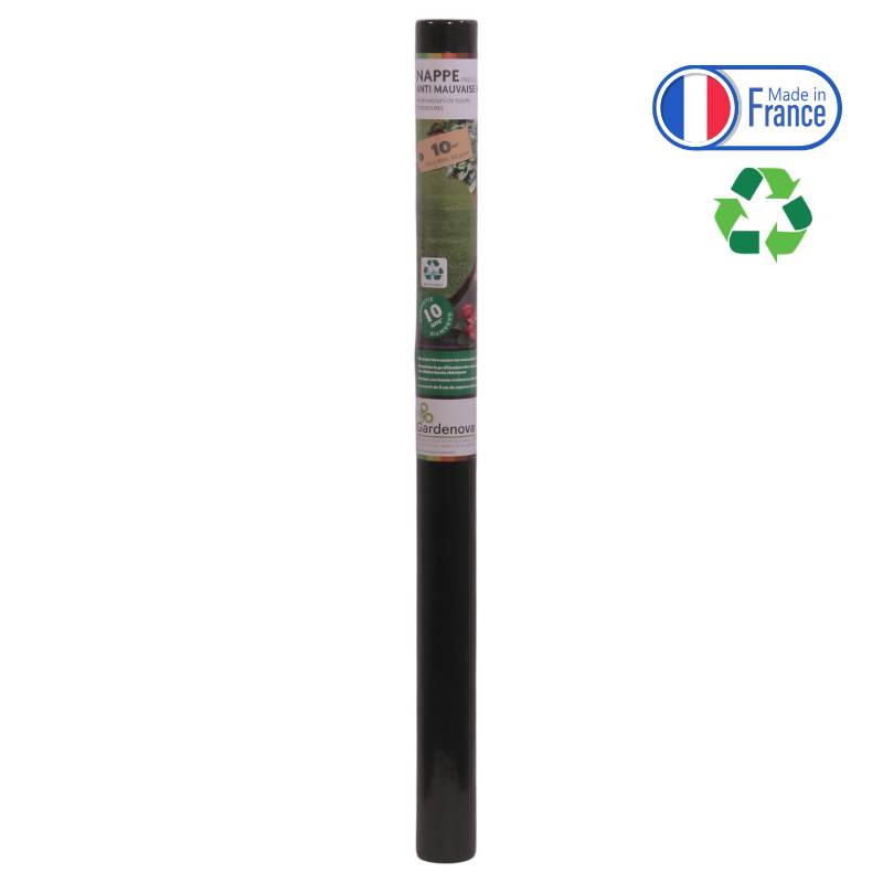 Gardenova - Nappe Anti-Mauvaises Herbes - GARDENOVA - Imagen 1