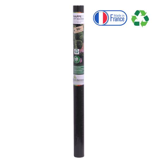 Gardenova - Nappe Anti-Mauvaises Herbes - GARDENOVA - Image 1