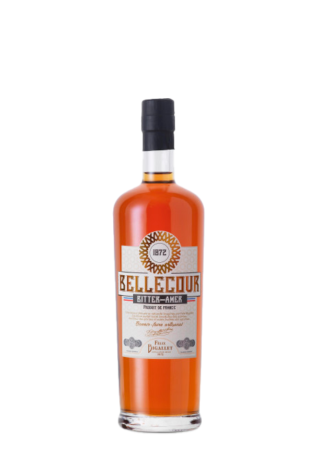 Bigallet - Liqueur Bellecour pour Spritz 25° 70 cl - Bigallet