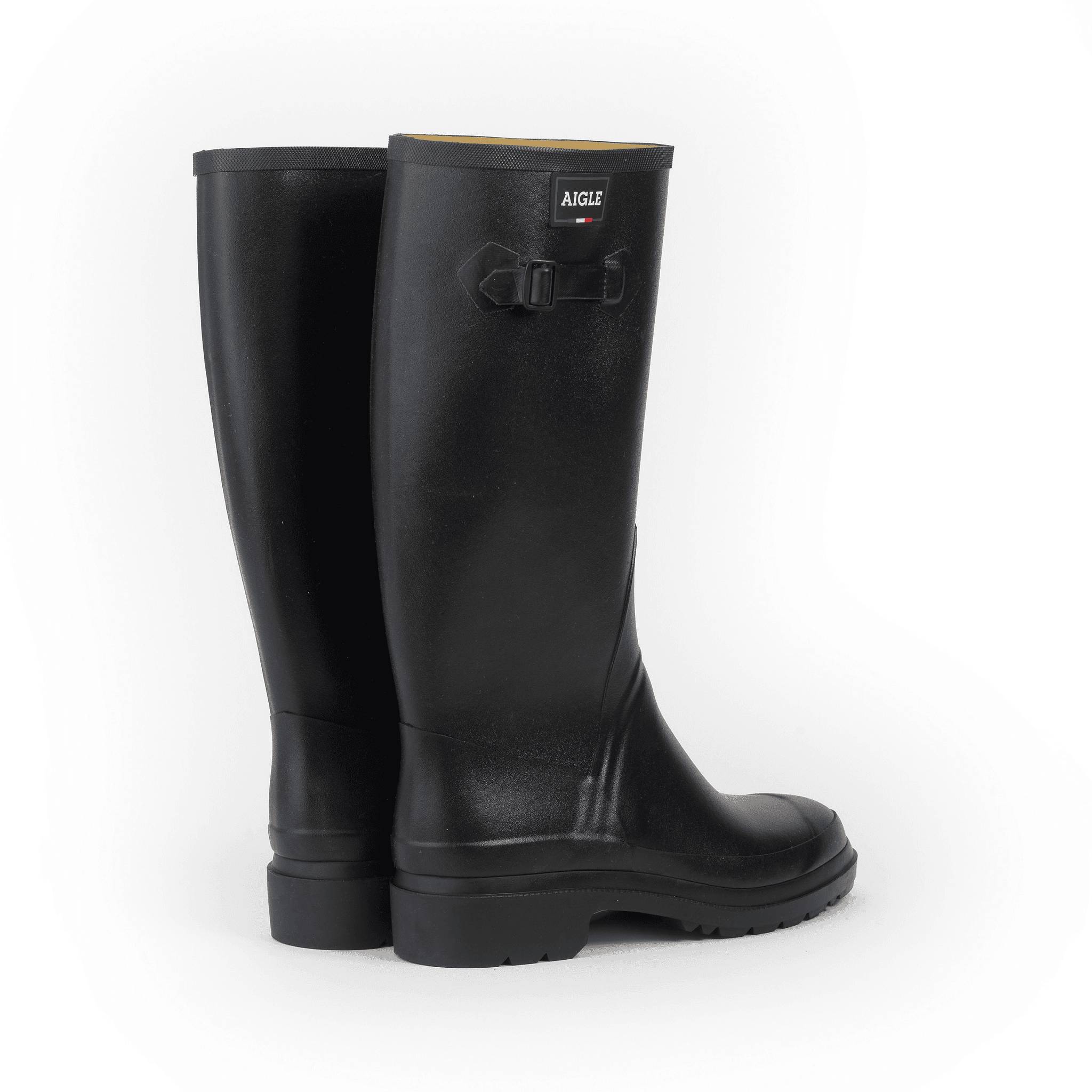 Aigle - Bottes Professionnelles Travail AIGLE - Imagen 3