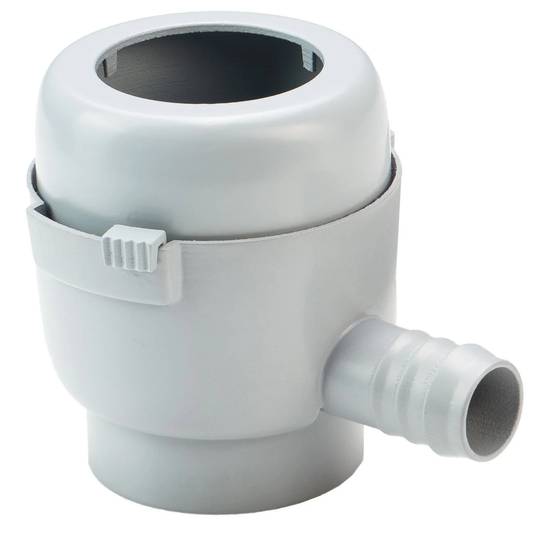 Garantia - Collecteur de gouttière filtrant éco mini - GARANTIA - Image 6