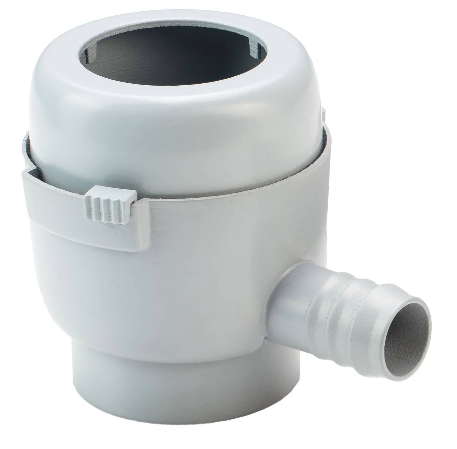 Garantia - Collecteur de gouttière filtrant éco mini - GARANTIA - Image 6