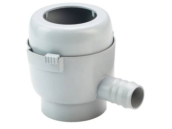 Garantia - Collecteur de gouttière filtrant éco mini - GARANTIA - Image 7