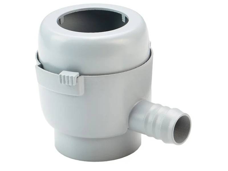 Garantia - Collecteur de gouttière filtrant éco mini - GARANTIA - Image 7