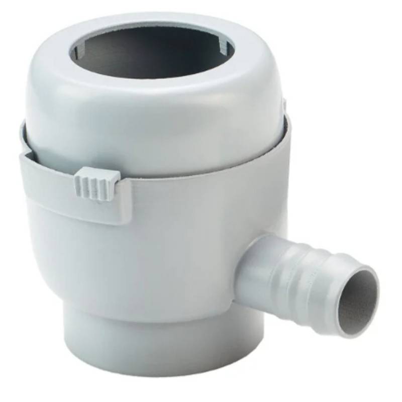 Garantia - Collecteur de gouttière filtrant éco mini - GARANTIA - Image 8